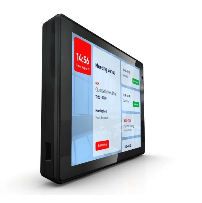 Philips Monitor10BDL3351T 10.1 inches Touch Display