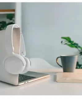 Philips слушалки TAH2209WT/00