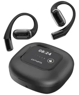 4smarts Bluetooth слушалки OWS translator AI Skybu