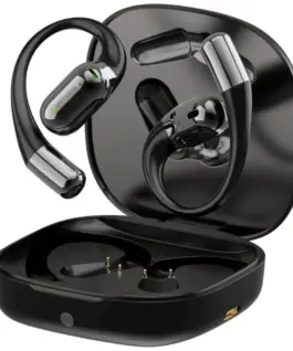 4smarts Bluetooth слушалки OWS translator AI Skybu