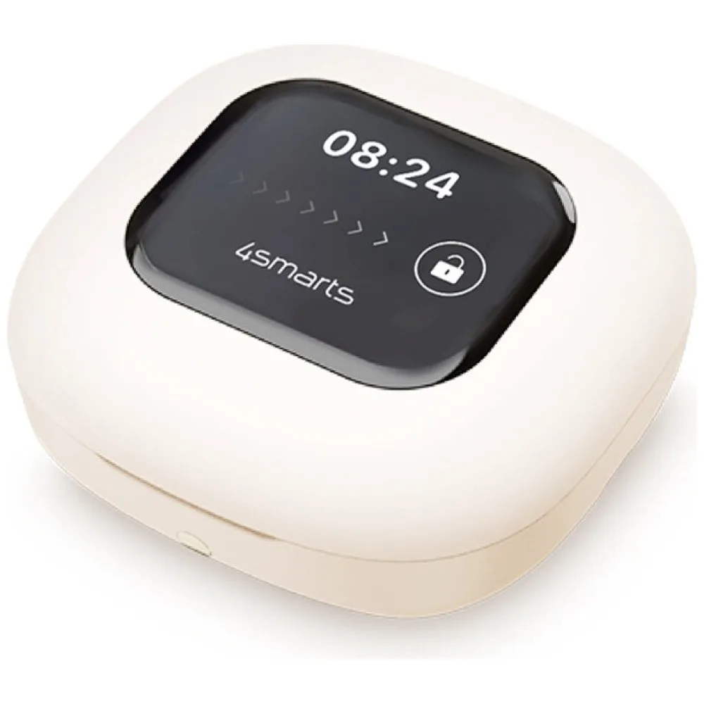 4smarts Bluetooth слушалки OWS transaltor AI SkyBu - Image 2