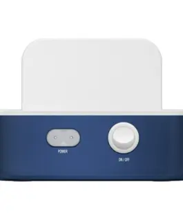 4smarts зарядна станция 100W кабелкомплект navy blue