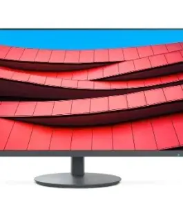 Sharp Monitor MultiSync DD-E244F 24 inches черен