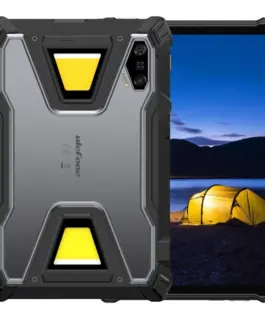 ULEFONE Таблет Armor Pad 5 Pro 12/512GB 5G