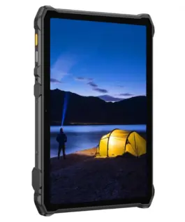 ULEFONE Таблет Armor Pad 5 Pro 12/512GB 5G