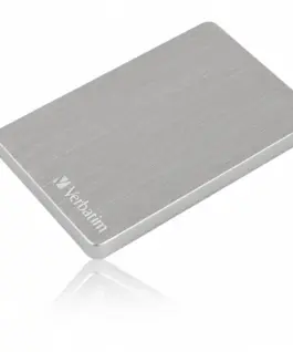 Verbatim Store n Go ALU 1TB 53663