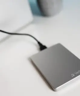 Verbatim Store n Go ALU 1TB 53663