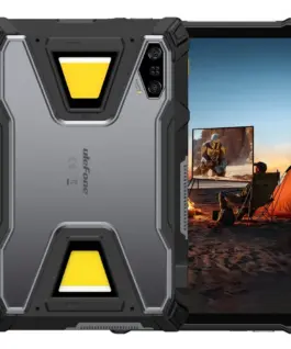 ULEFONE Таблет Armor Pad 5 Ultra 12/512GB 5G