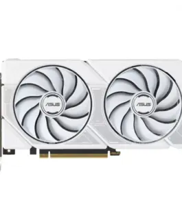 Alternative view of Asus видео карта GeForce RTX 5060 Ti DUAL 8GB GDDR7 128BIT HDMI/3DP