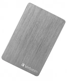 Verbatim Store n Go ALU 1TB USB-C 53662