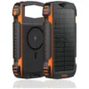 4smarts външна батерия Solar 20000 mAh TitanPack Rugged
