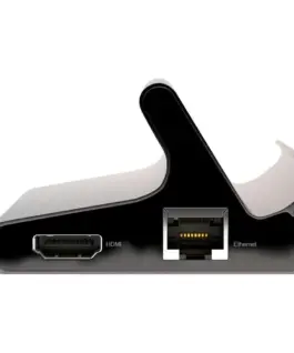 4smarts Holder tablet/smartphon e 7in1 Dex HDMI/RJ45