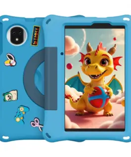 ULEFONE Таблет Tab A9 Pro Kids 4/128GB LTE Blue