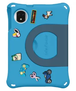 ULEFONE Таблет Tab A9 Pro Kids 4/128GB LTE Blue