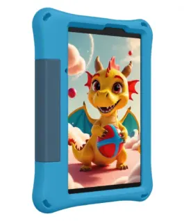 ULEFONE Таблет Tab A9 Pro Kids 4/128GB LTE Blue