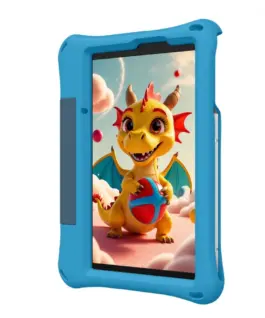 ULEFONE Таблет Tab A9 Pro Kids 4/128GB LTE Blue