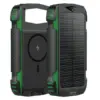 4smarts външна батерия Solar 20000 mAh TitanPack Rugged
