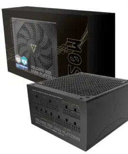 MODECOM захранващ блок HEX 850W PLATINUM ATX3.1