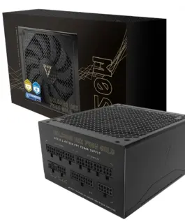 MODECOM MODECOM PSU Volcano HEX 750W Gold ATX 3.1