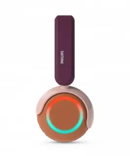 Alternative view of Philips безжични слушалки for children TAK4200MP/00