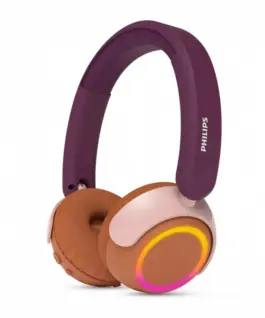 Philips безжични слушалки for children TAK4200MP/00
