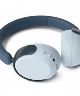 Alternative view of Philips безжични слушалки for children TAK5500RT/00