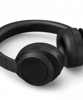 Philips безжични слушалки TAH6509BK/00