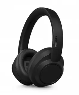 Philips безжични слушалки TAH6509BK/00
