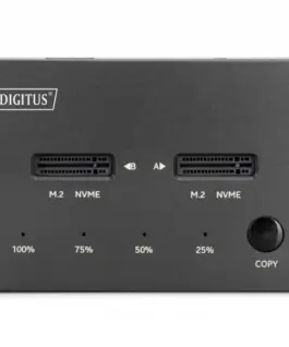 Digitus Docking Station SSD DA-71545-1