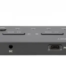 Digitus Docking Station SSD DA-71545-1