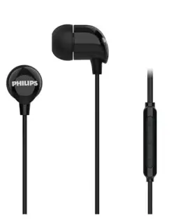 Philips слушалки TAE2146BK/00
