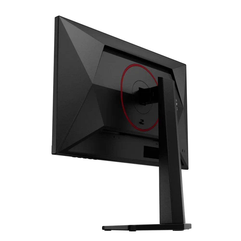 AOC Monitor 23.8 inches 24G4ZR Fast IPS 240Hz HDMIx2 DP Pivot - Image 2