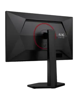 AOC Monitor 23.8 inches 24G4ZR Fast IPS 240Hz HDMIx2 DP Pivot