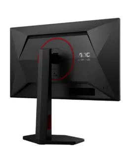 AOC Monitor 23.8 inches 24G4ZR Fast IPS 240Hz HDMIx2 DP Pivot