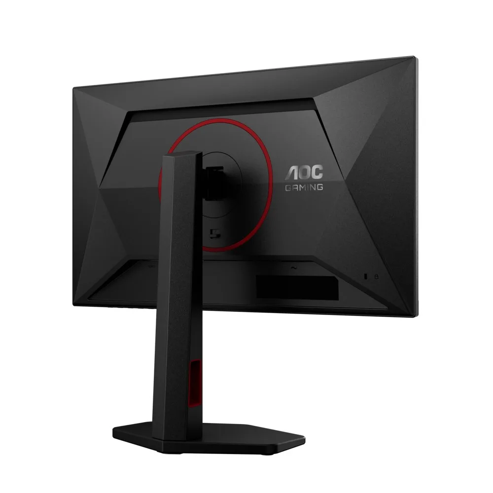 AOC Monitor 23.8 inches 24G4ZR Fast IPS 240Hz HDMIx2 DP Pivot - Image 5