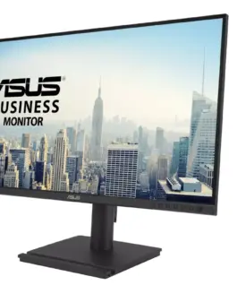 Alternative view of Asus Monitor 27 inches BE27ACGN BU IPS QHD HDMI USB DP