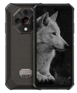 ULEFONE Smartphone Armor X16 Pr 8/256GB Wasteland Shado