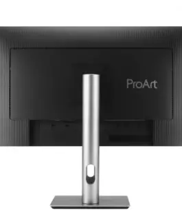 Alternative view of Asus Monitor 27 inches PA278QGV PrArt IPS QHD HDMI USB DP