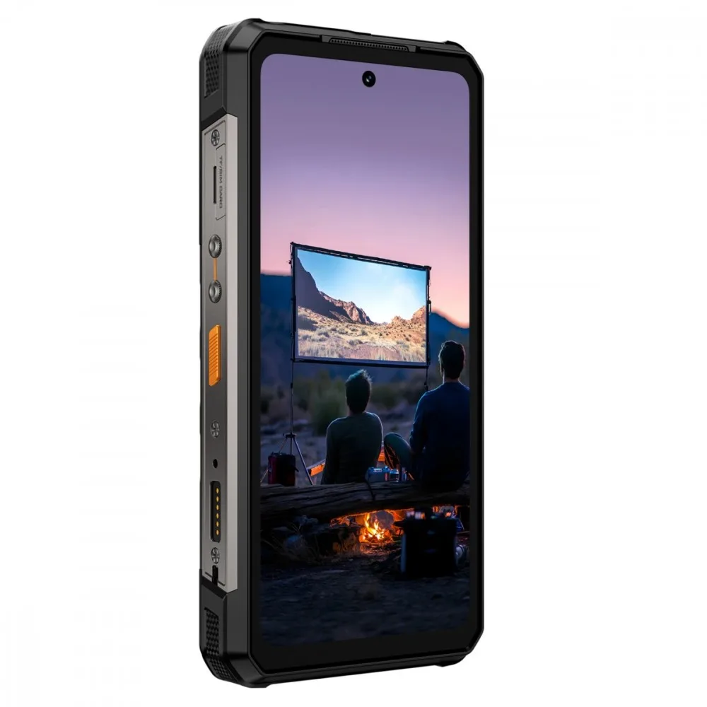 ULEFONE Smartphone Armor 34 Pro Plus 5G 16/512GB - Image 4