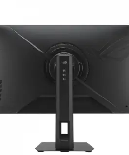 Alternative view of Asus Monitor 27 inches XG27ACMES ROG IPS QHD HDMI USB DP