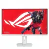 Asus Monitor 27 inches XG27ACMES-W ROG IPS QHD HDMI USB DP