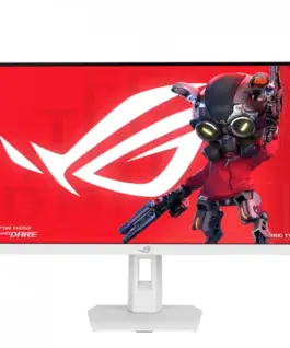 Asus Monitor 27 inches XG27ACMES-W ROG IPS QHD HDMI USB DP