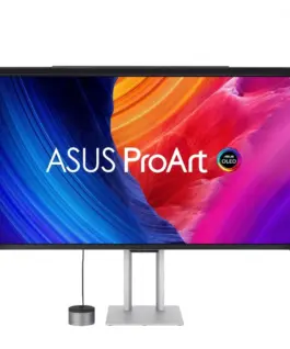 Asus Monitor 31.5 inches PA32UCDMR-K 4K UHD 240Hz HDMI USB-C