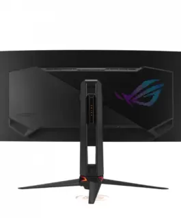 Alternative view of Asus Monitor 34 inches PG34WCDN QD-OLED 360Hz DP HDMI US