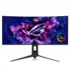 Asus Monitor 34 inches PG34WCDN QD-OLED 360Hz DP HDMI US