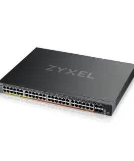 Zyxel ZYXEL SWITCH 48x2.5E XMG2230-52HP-ZZ0101F