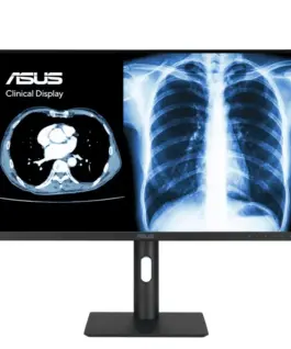 Asus Monitor 27 inches MH2741A 3.6MP HDMI USB-C DP DICOM