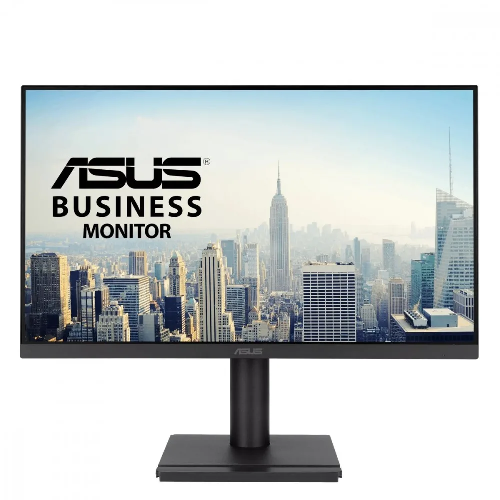 Asus Monitor 27 inches VA279QGSE IPS FHD HDMI VGA DP 120Hz