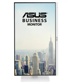 Alternative view of Asus Monitor 27 inches VA279QGS-W IPS FHD HDMI VGA DP 120Hz