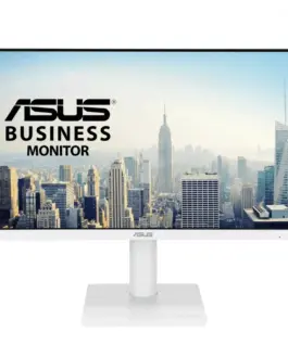 Asus Monitor 27 inches VA279QGS-W IPS FHD HDMI VGA DP 120Hz